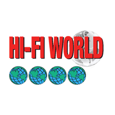 Hi-Fi World