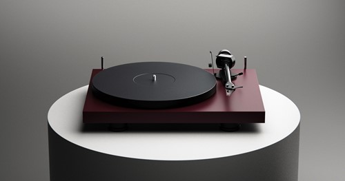 Pro-Ject announces the Debut EVO 2