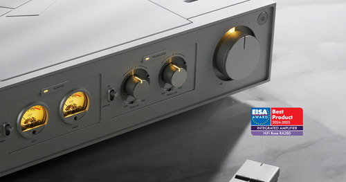 Henley Audio Brands Win 5 EISA 2024-2025 Awards!