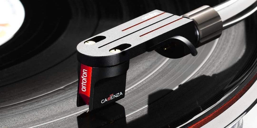 Ortofon Cadenza Red