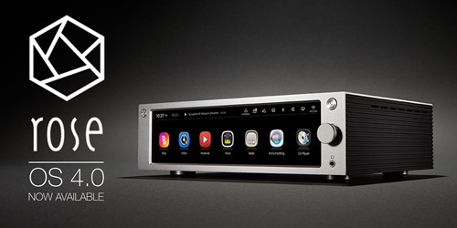 Hi-Fi Rose 4.0 Update Information